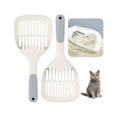 Xẻng Xúc Cát Mèo Cao Cấp Pakeway - Paddy Pet Shop